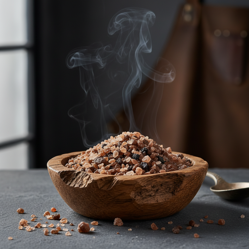 Murray River Flake Salt - Hickory Smoke Blend