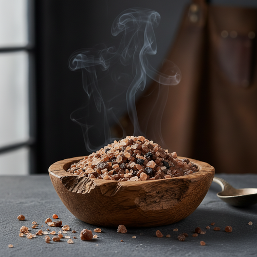 Murray River Flake Salt - Applewood Smoke Blend